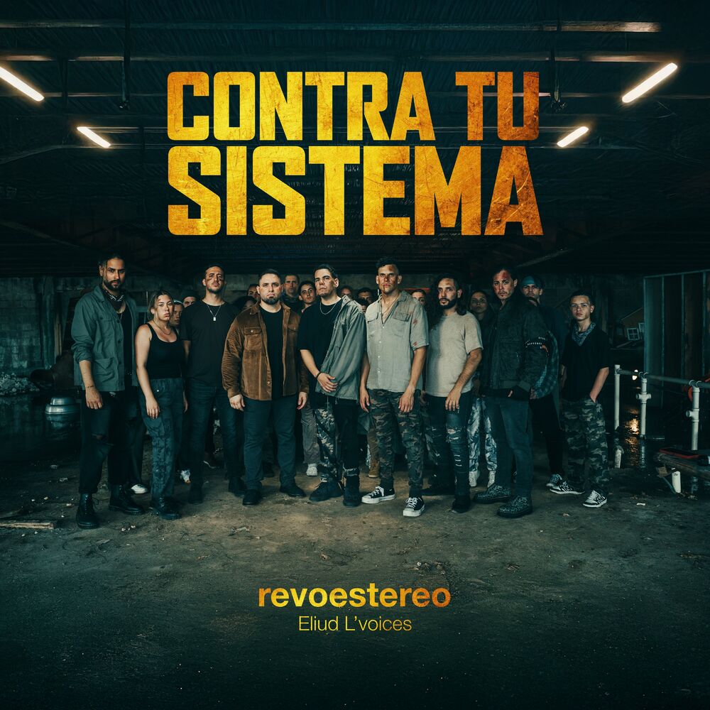 Picture of Contra Tu Sistema