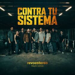 Cover of Contra Tu Sistema