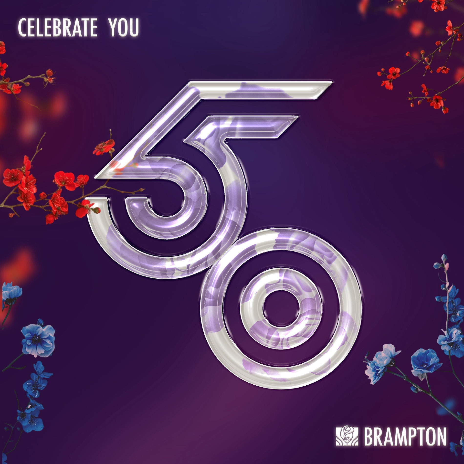 Album cover of Celebrate You