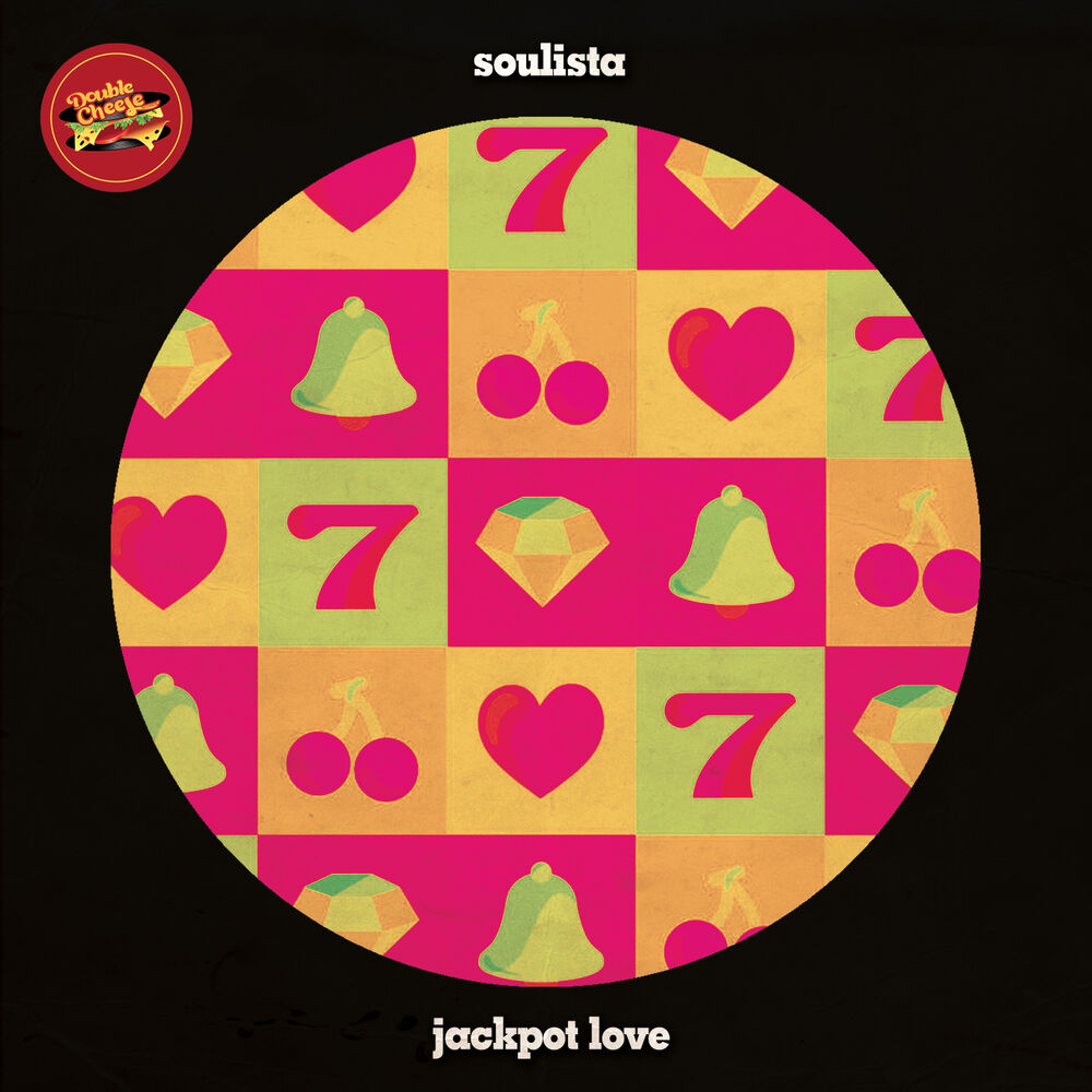 Picture of Jackpot Love
