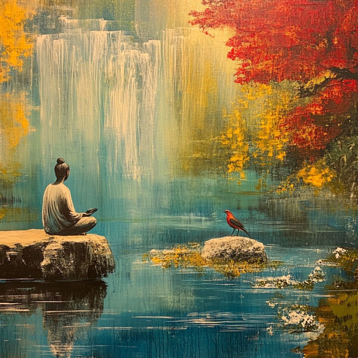 Album cover of Wandering Winds