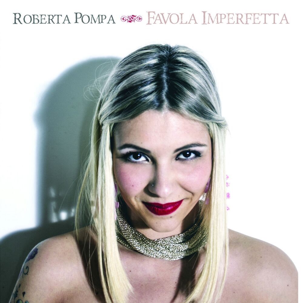 Picture of Favola imperfetta