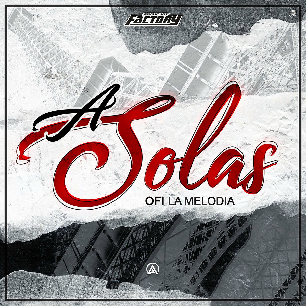 Album cover of A Solas
