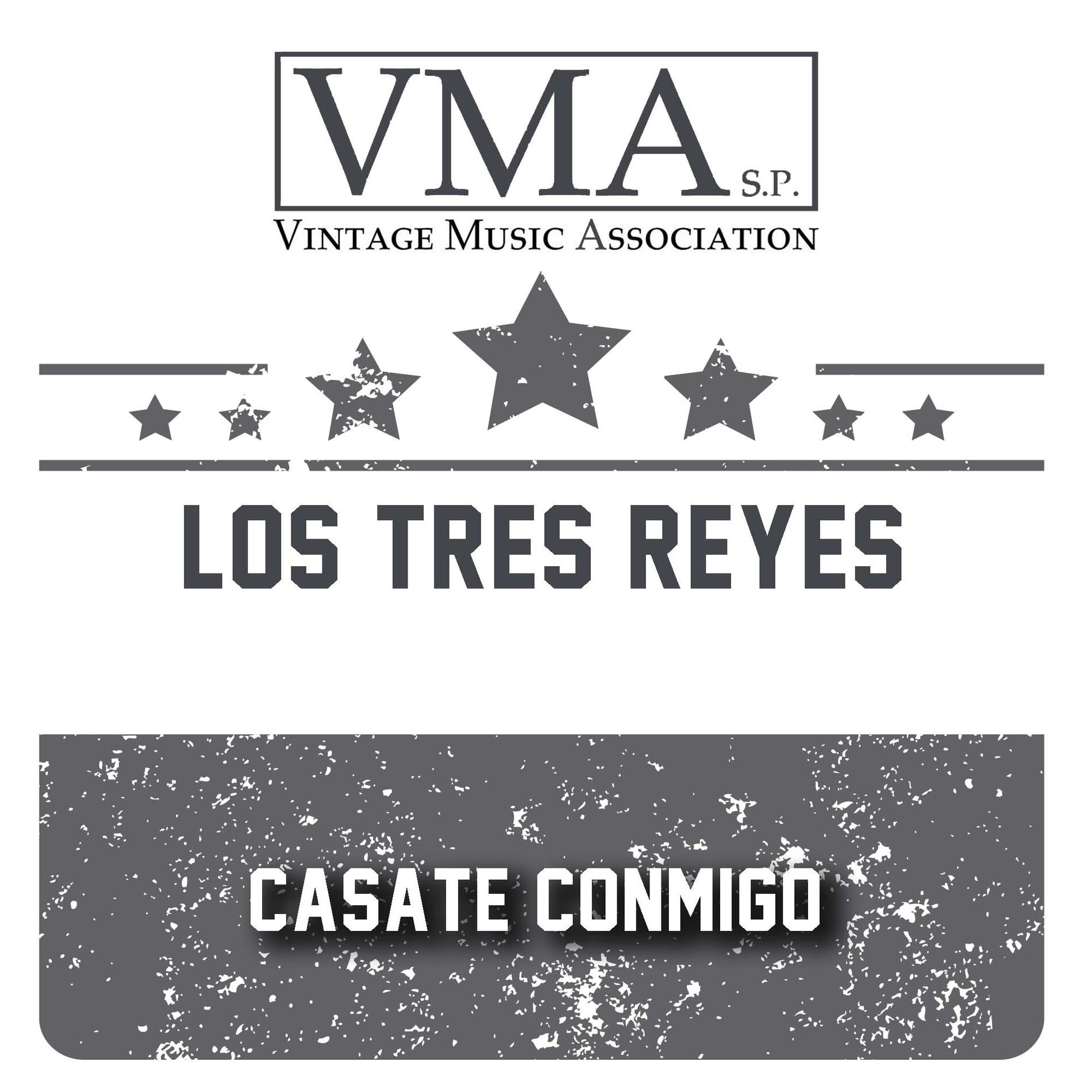 Album cover of Casate Conmigo