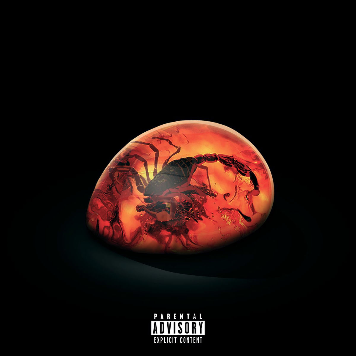 Album cover of KHRBR