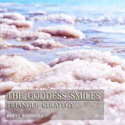 Cover of The Goddess Smiles (From "Triangle Strategy") (Chamber Strings Version)