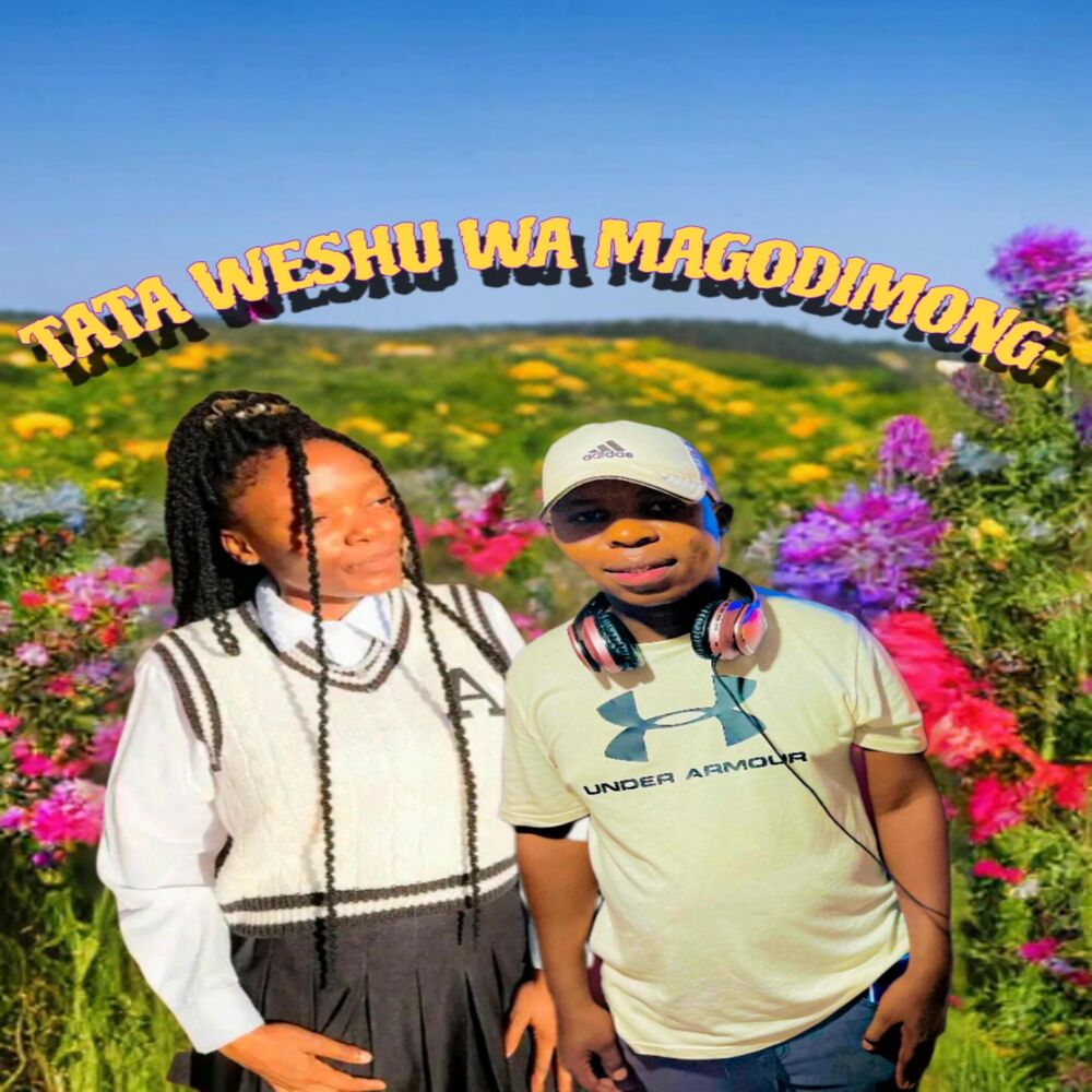 Picture of Tate Weshu (feat. Qtee & Njanjas Damage)