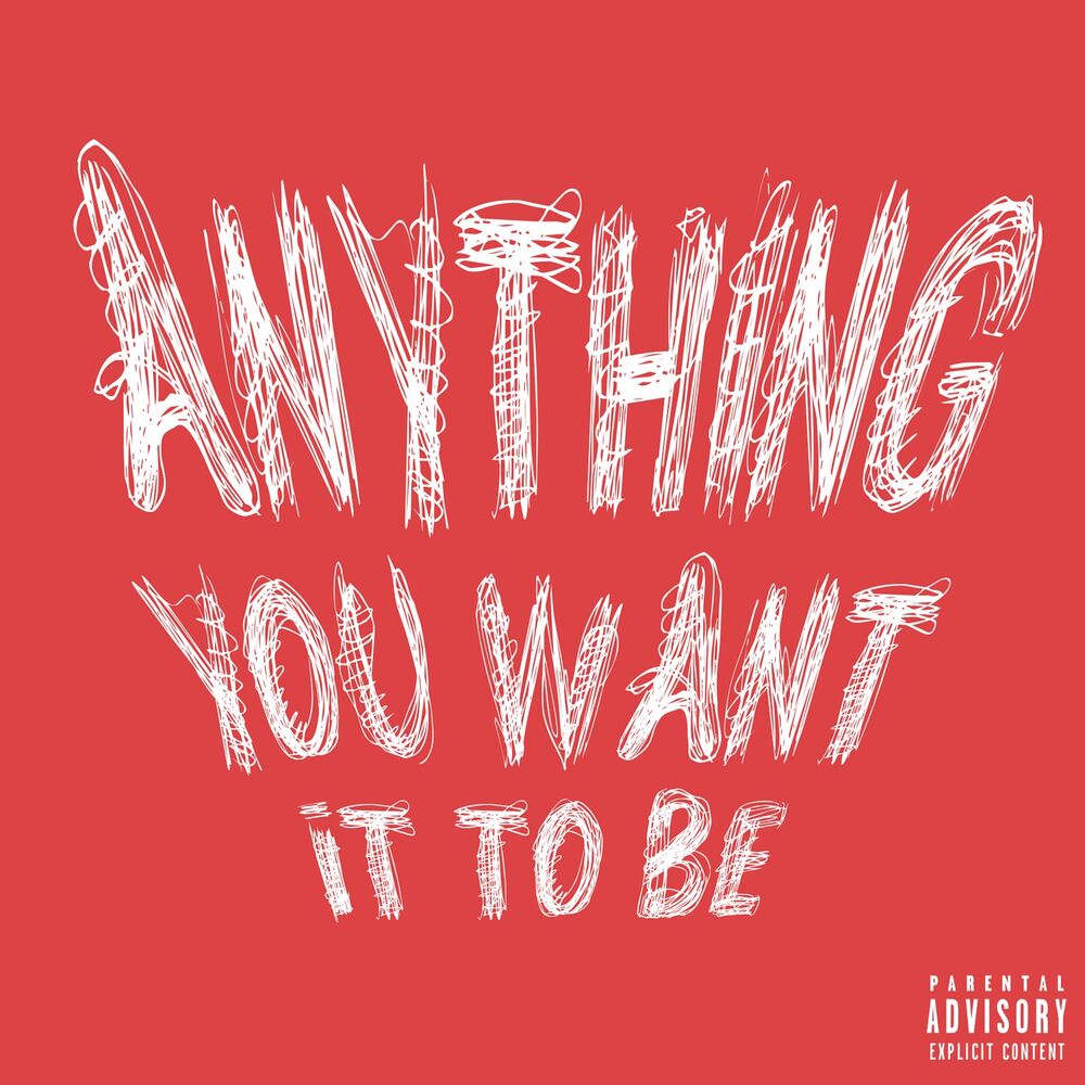 Picture of Anything You Want It to Be