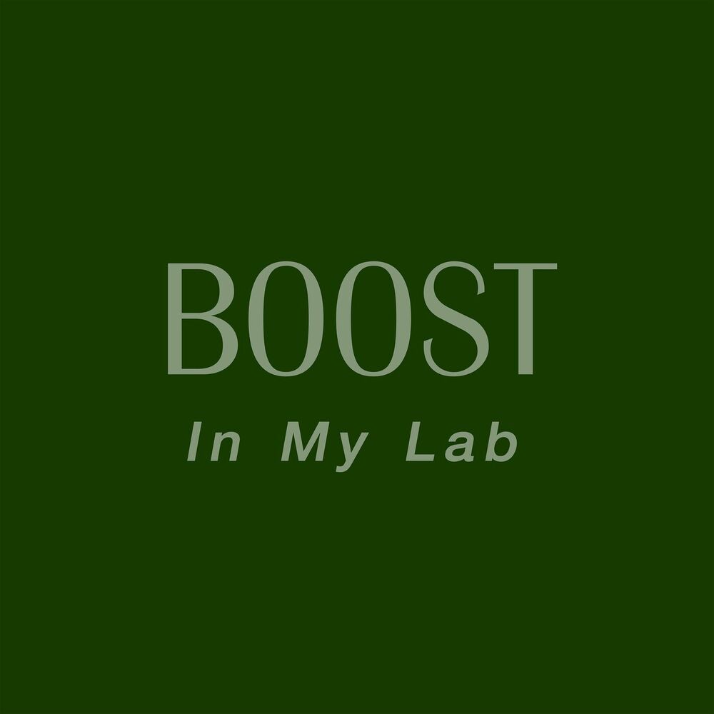 Picture of In My Lab