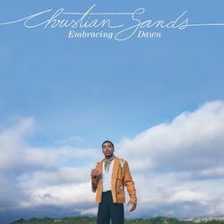Cover of Embracing Dawn