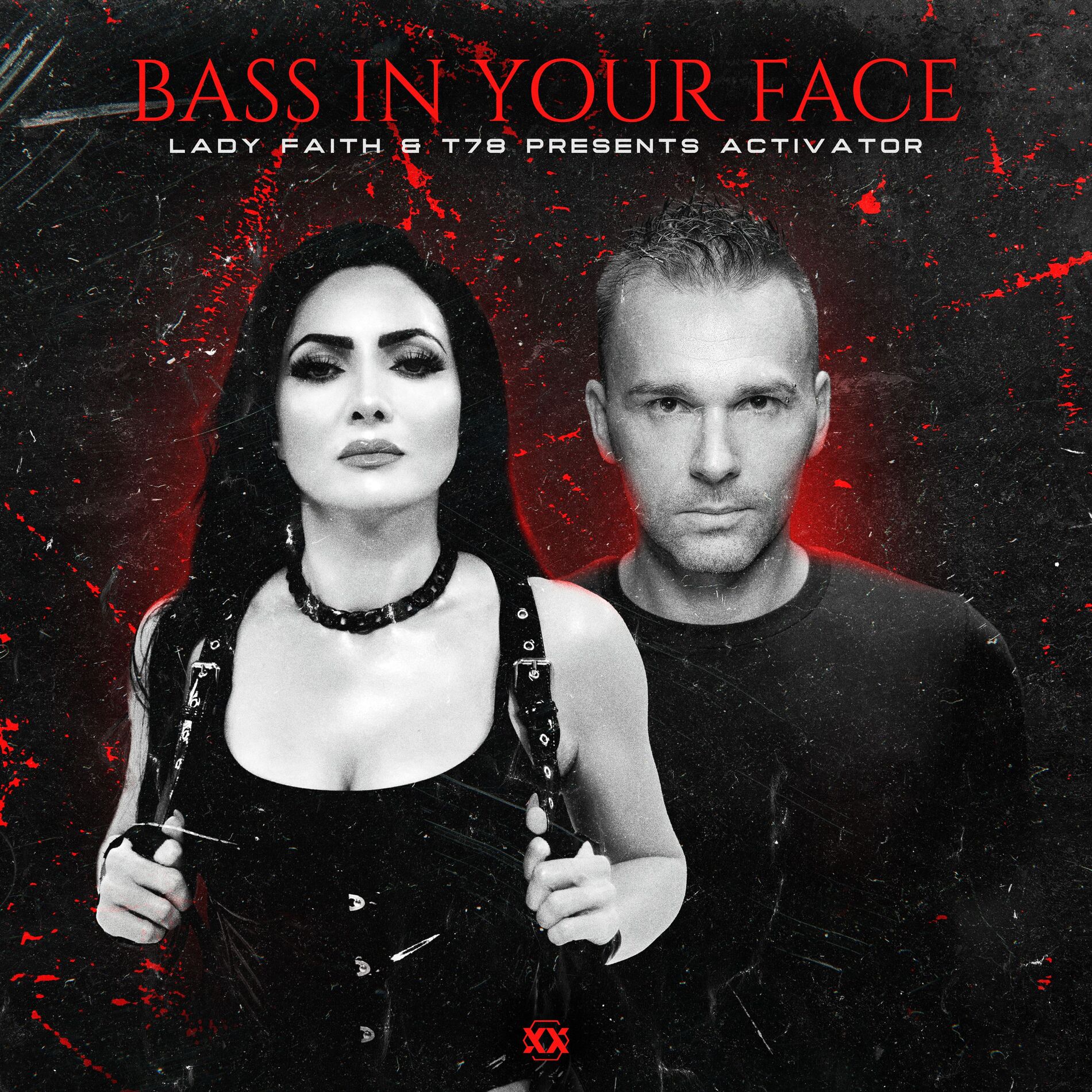 Album cover of Bass In Your Face