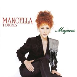 Cover of Mujeres