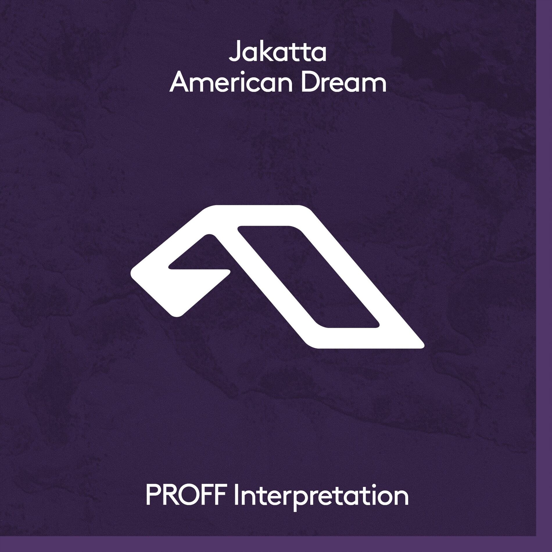 Album cover of American Dream