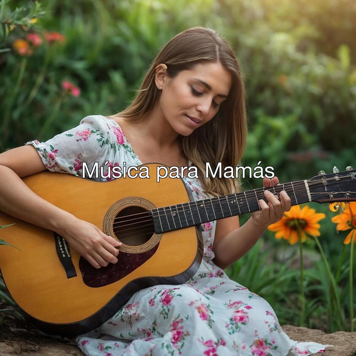 Album cover of Música para Mamás
