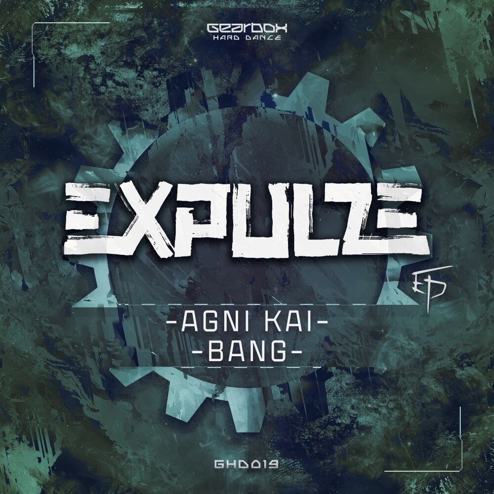 Picture of Agi Kai\Bang