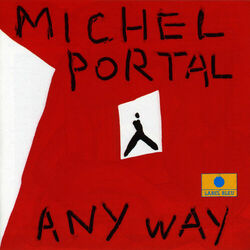 Cover of Any Way