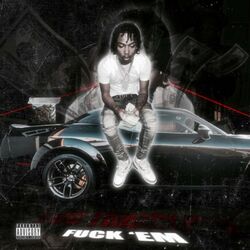 Cover of Fuck'em
