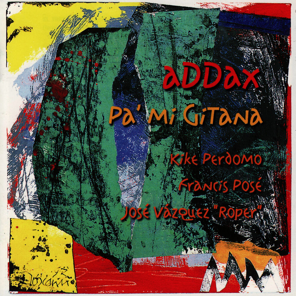 Picture of Pa' Mi Gitana