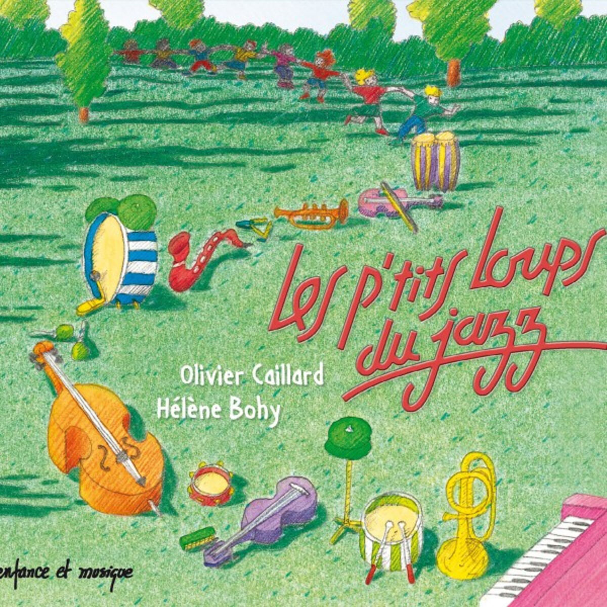 Album cover of L'otorhinocéros