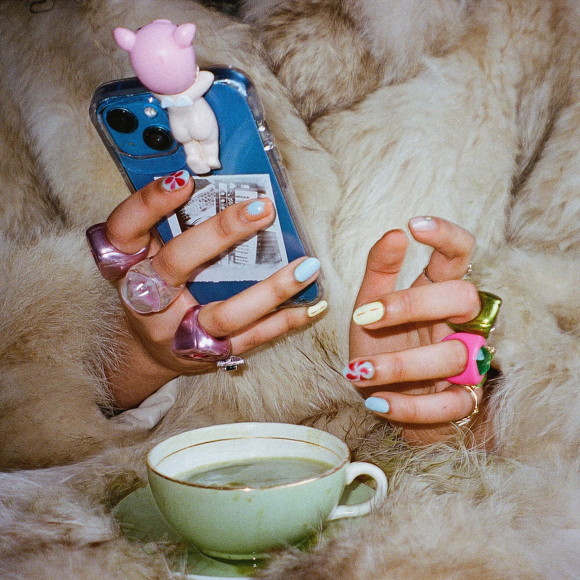 Album cover of Matcha Queen