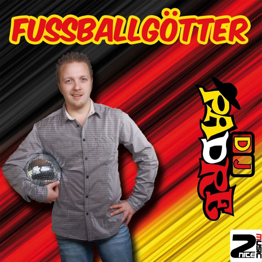 Picture of Fussballgötter