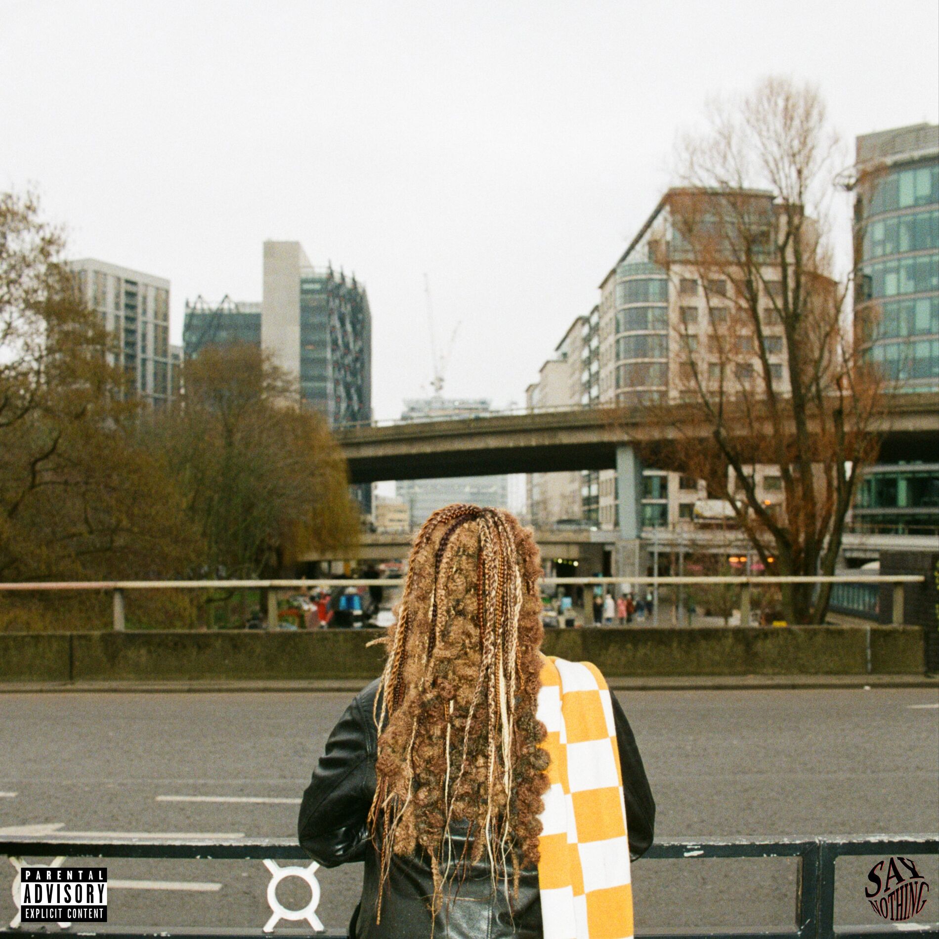 Album cover of Mazzalean / Headtop Buss From Luss