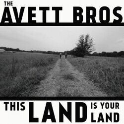 Cover of This Land Is Your Land