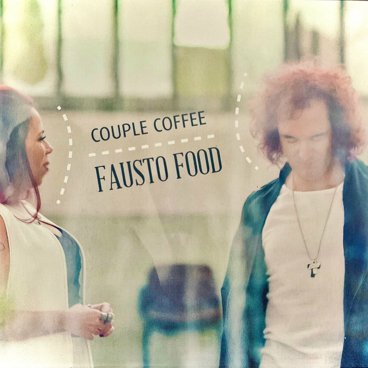 Album cover of Fausto Food (Remaster) (2024)