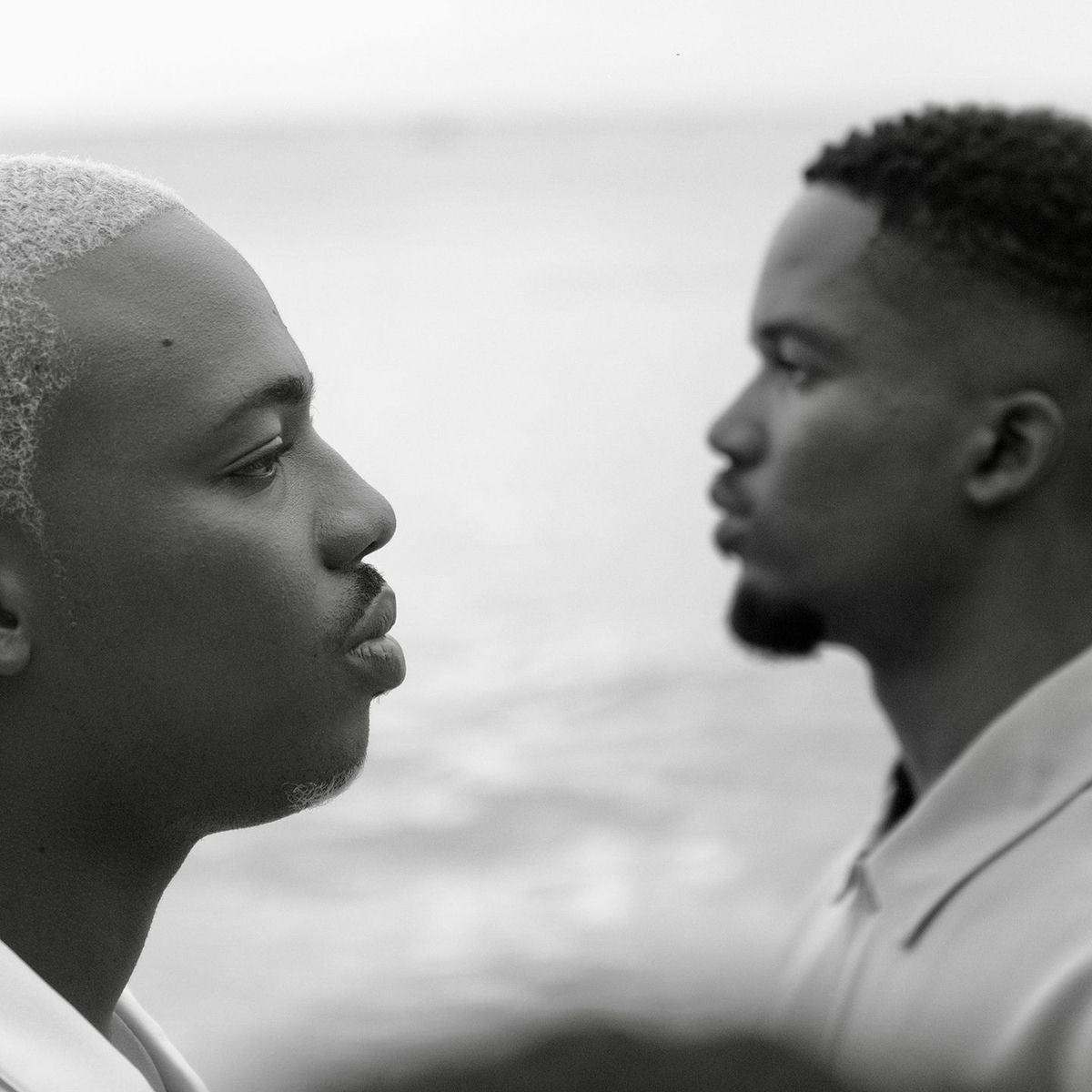 Album cover of BA MWEN FOS