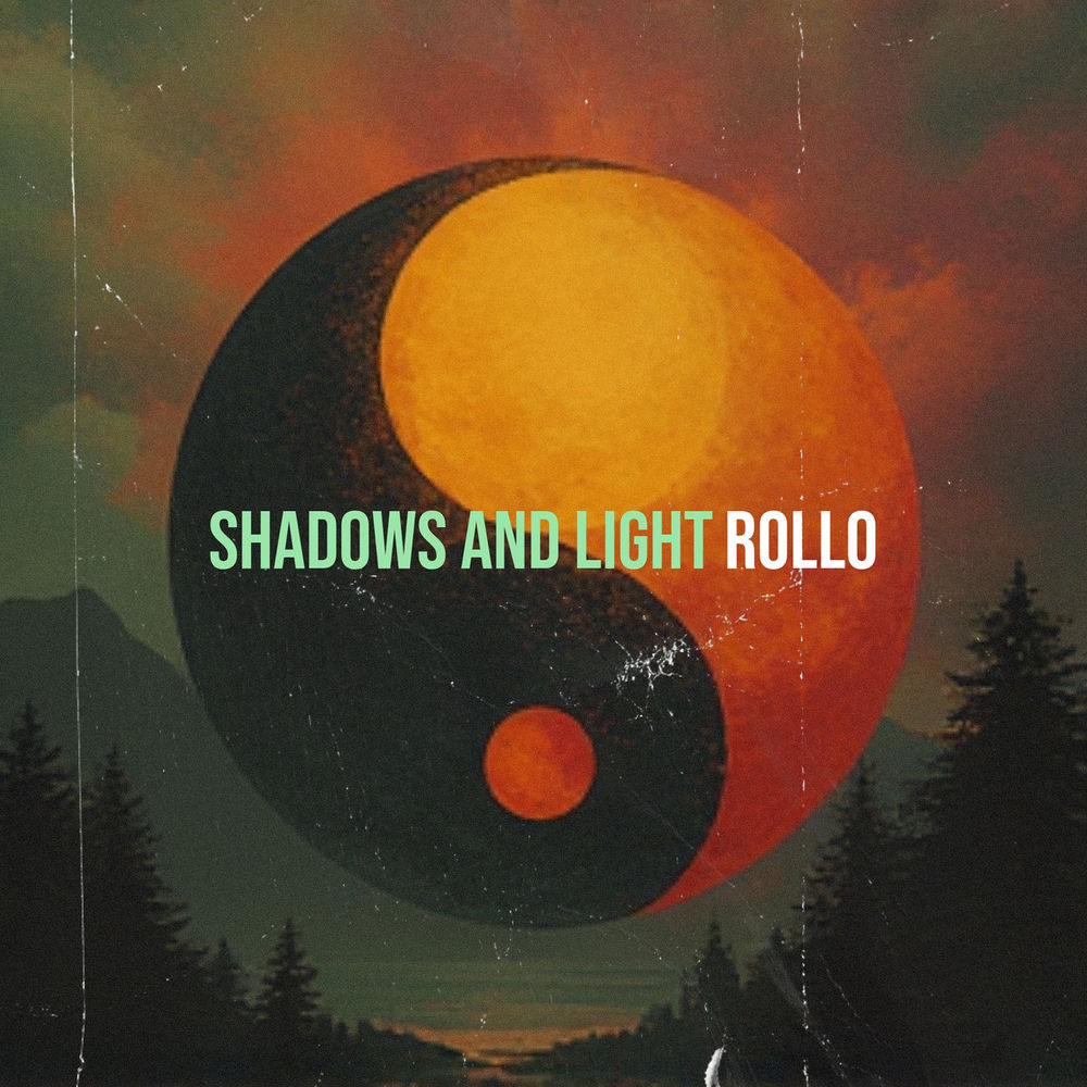 Album artwork for Shadows and Light by Rollo
