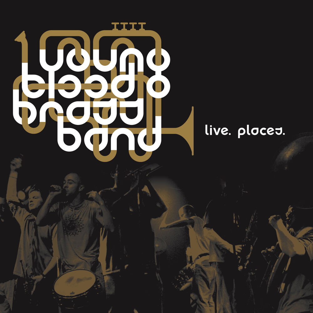 Picture of Live. Places.