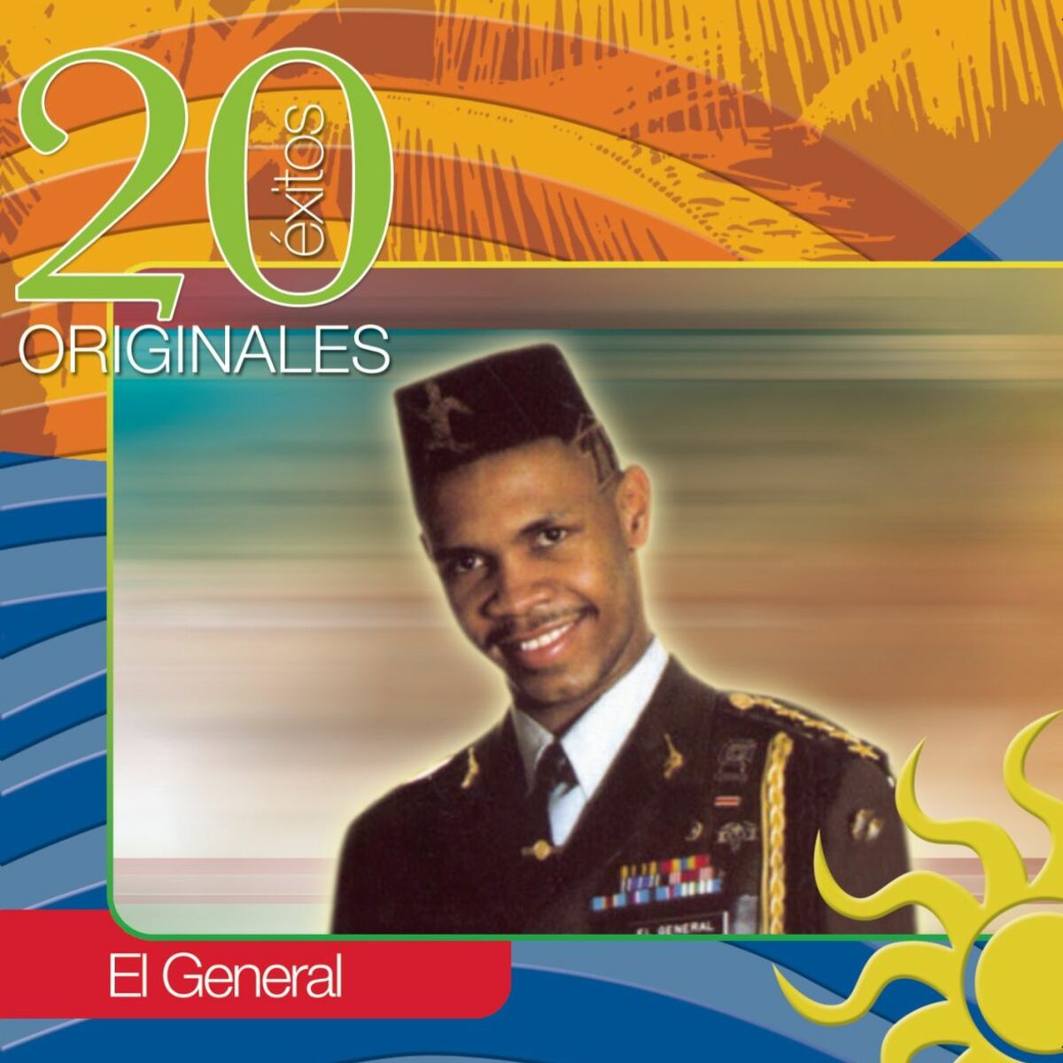 Album cover of Originales