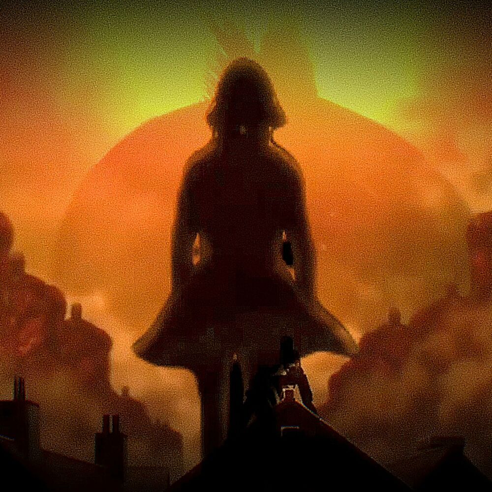 Picture of Attack on titan Lofi Pt. 1