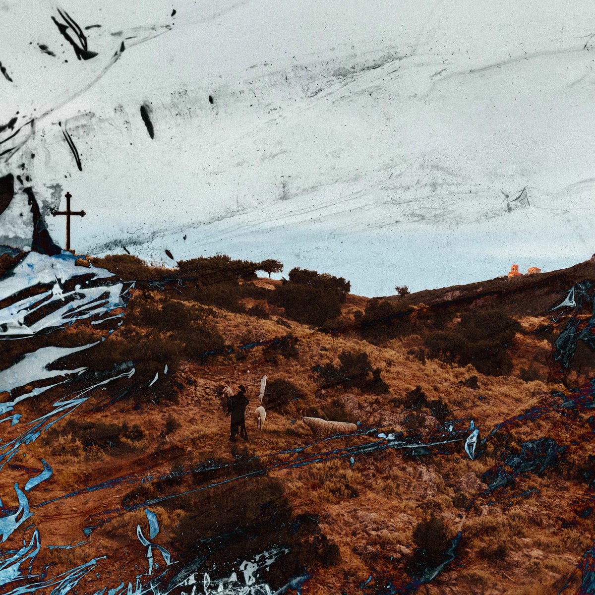 Album cover of Tu T’es donné