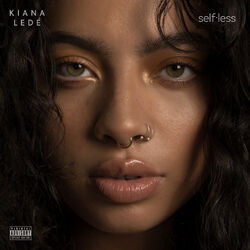 Cover of Selfless