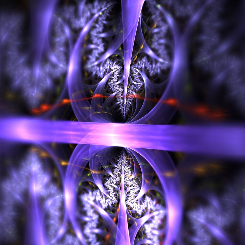 Picture of De-stress Through Frequency Modulation