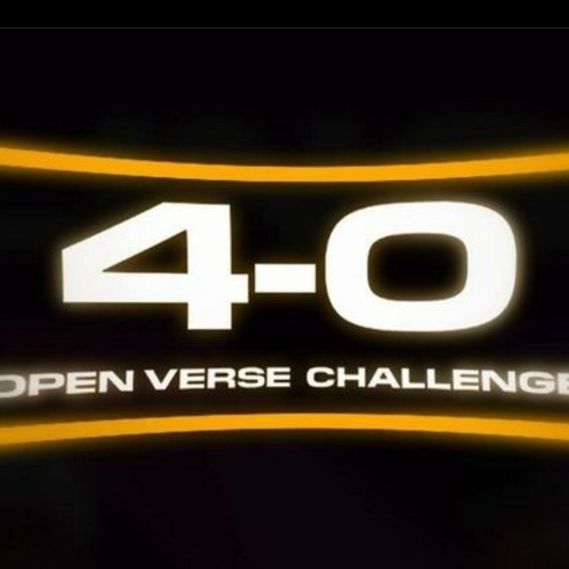 Album cover of 4-0 (four zero)OVC (feat. Bling4 )