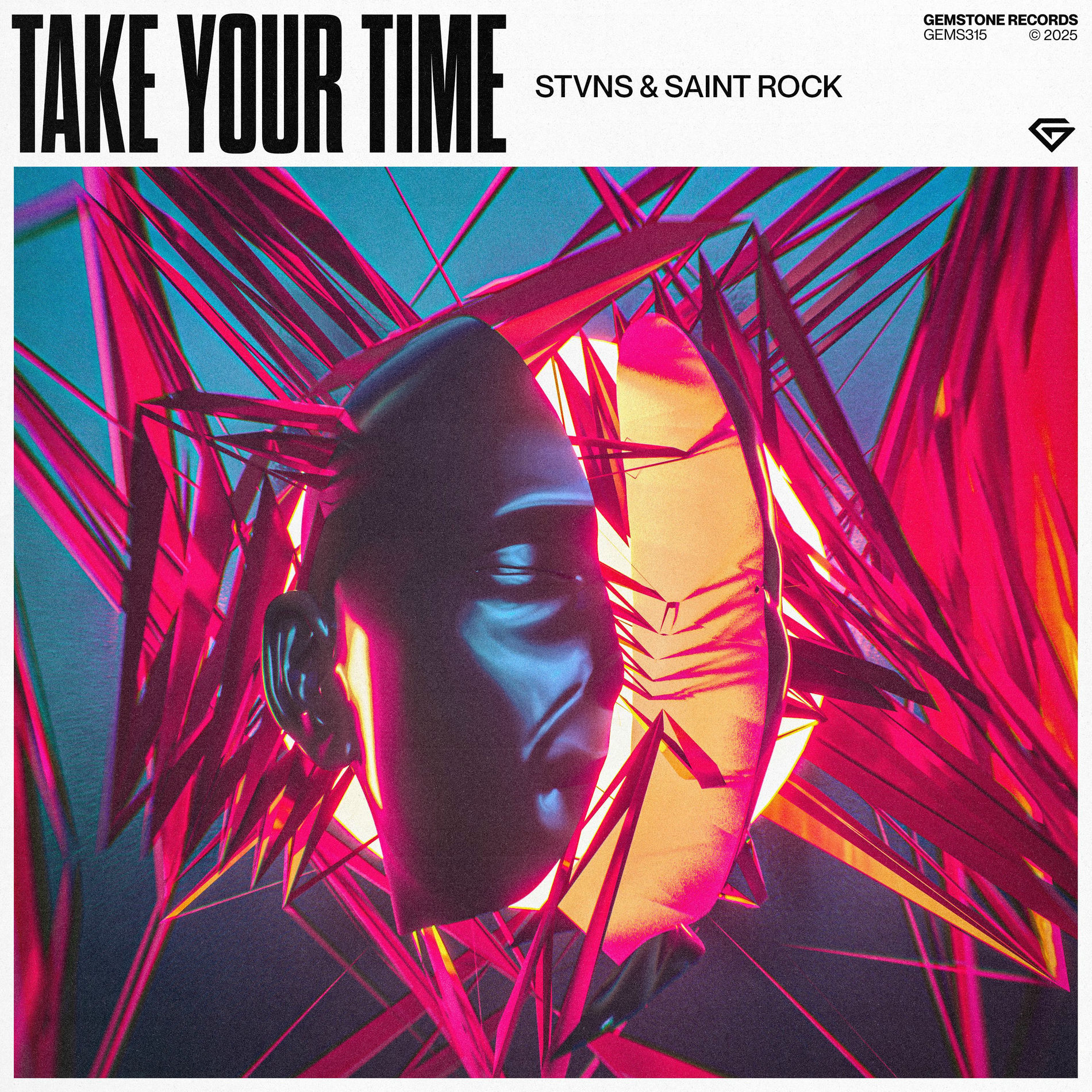 Album cover of Take Your Time