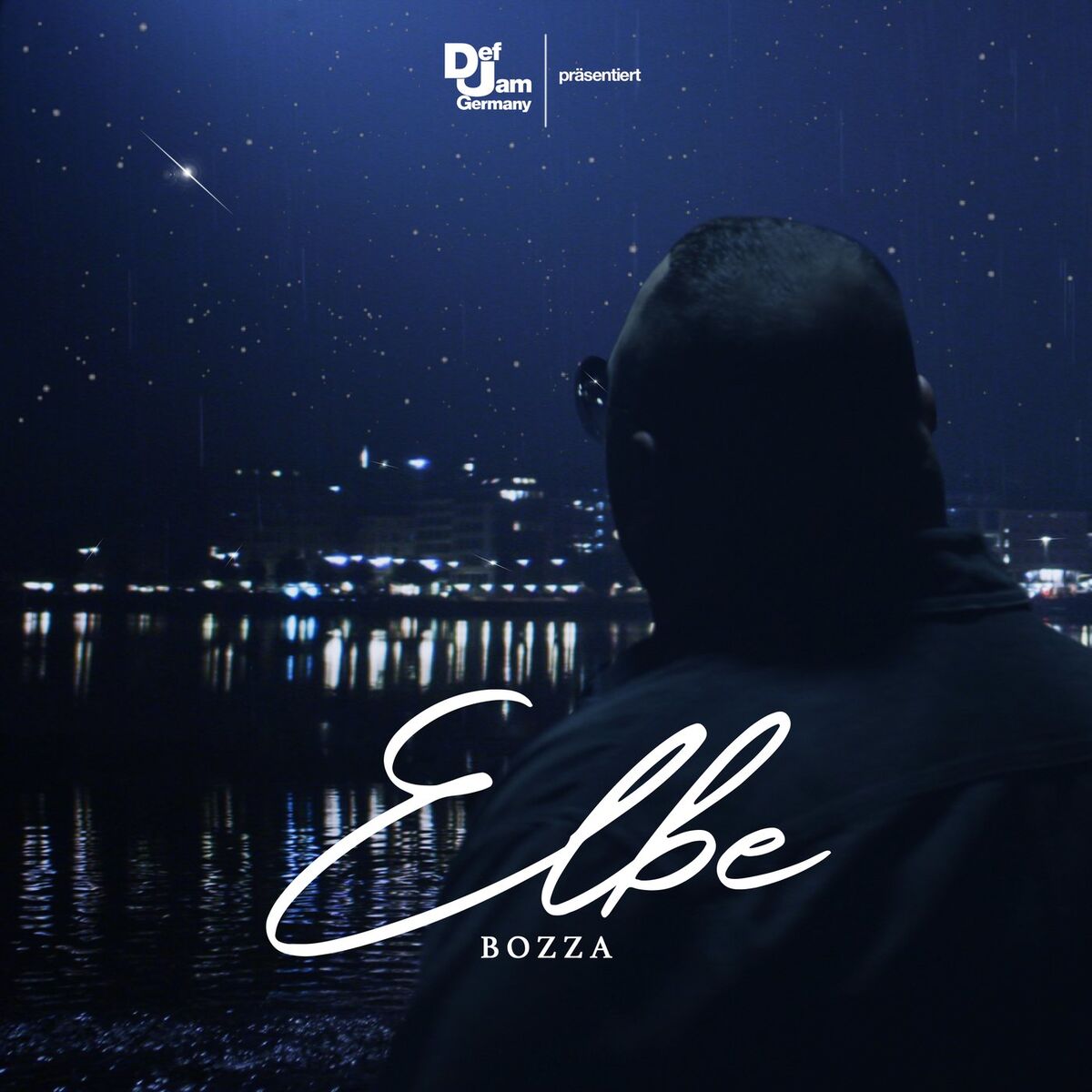 Album cover of Elbe