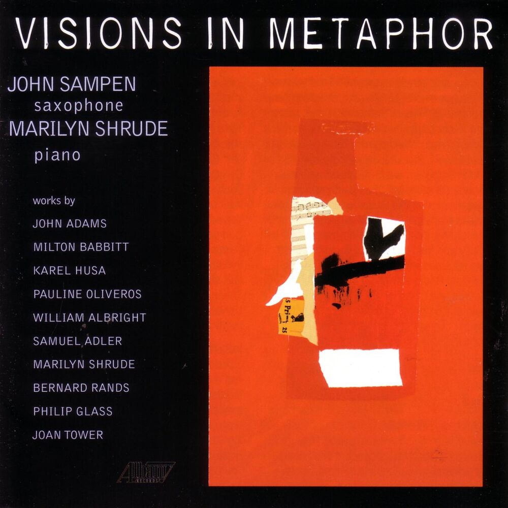 Picture of Visions in Metaphor