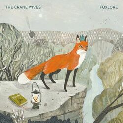 Cover of Foxlore