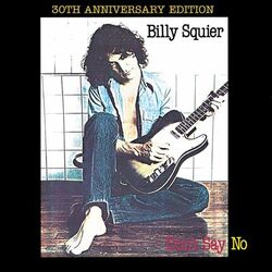 Cover of Don't Say No (Remastered 2010)