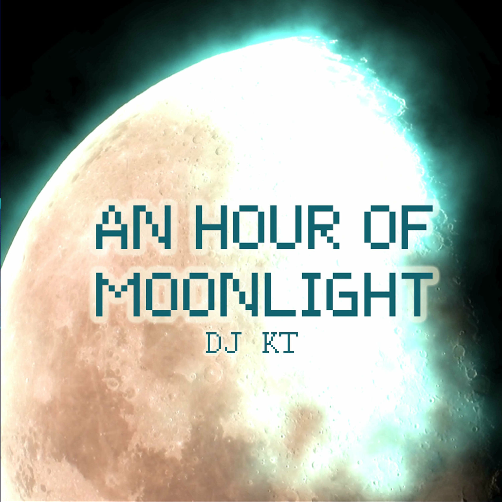 Album cover of An Hour Of Moonlight
