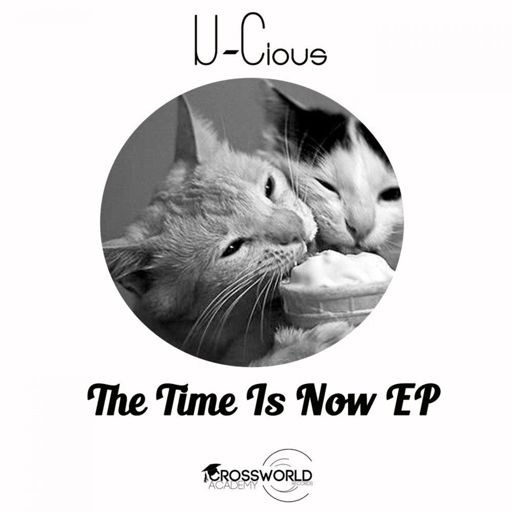 Picture of The Time Is Now EP