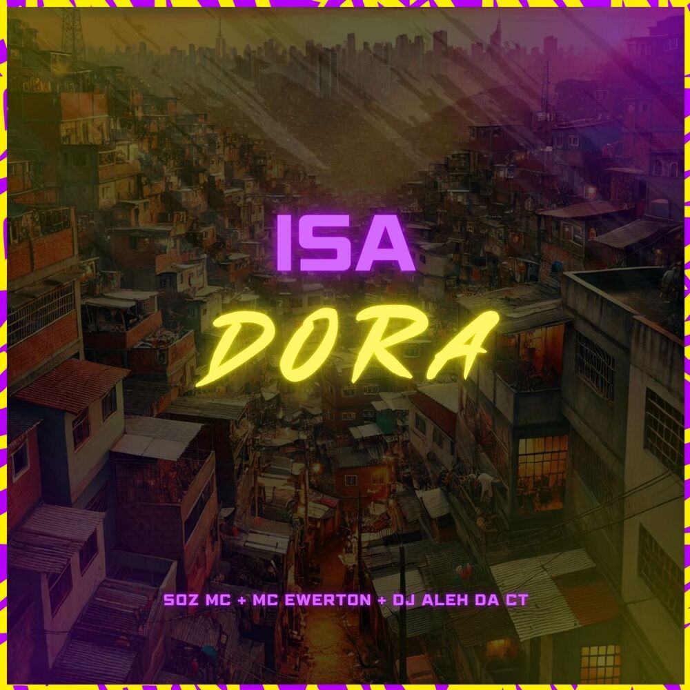 Picture of Isadora