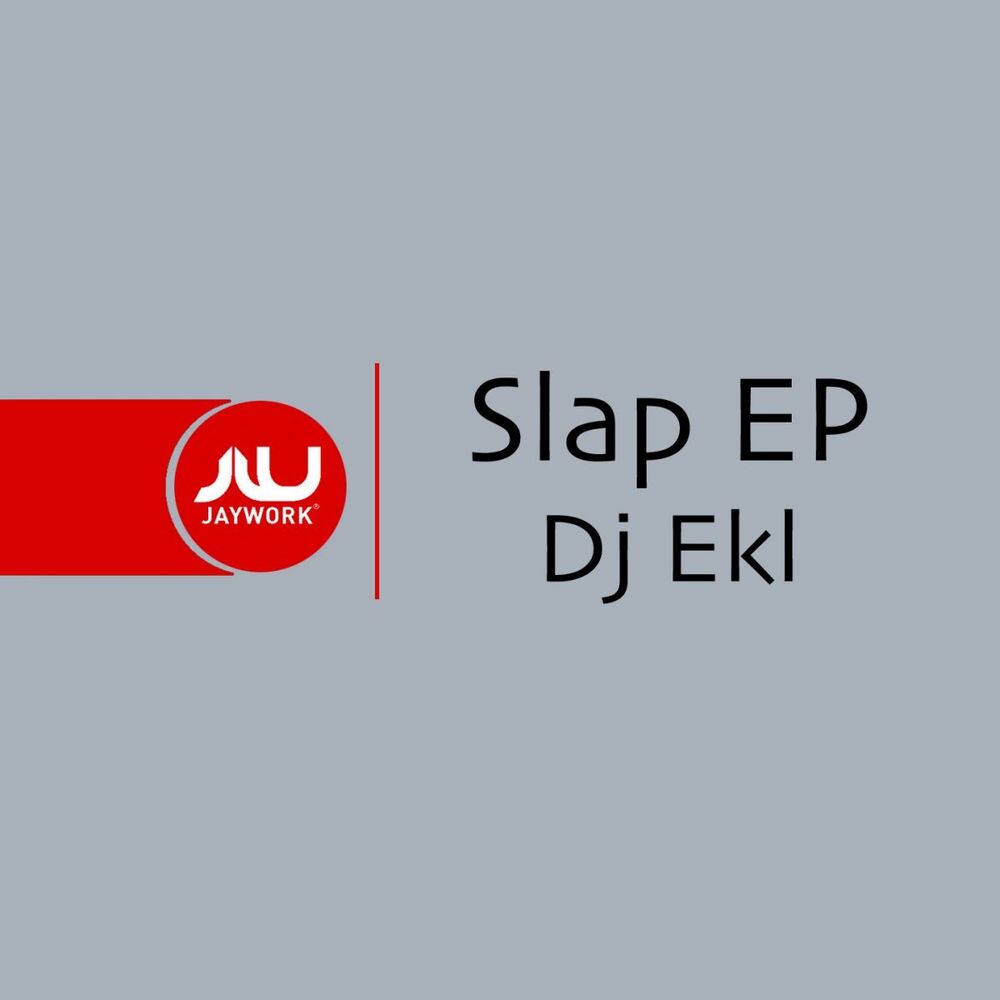 Picture of Slap EP