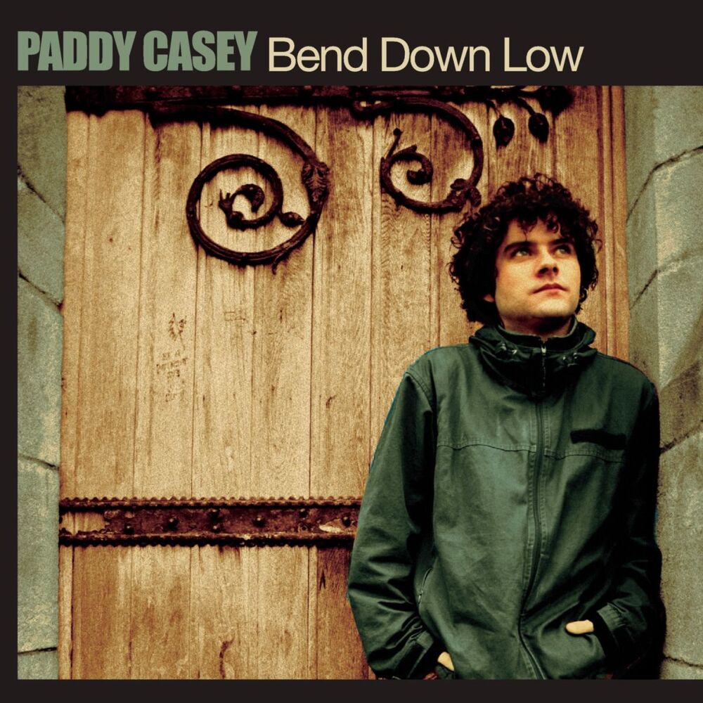 Picture of Bend Down Low