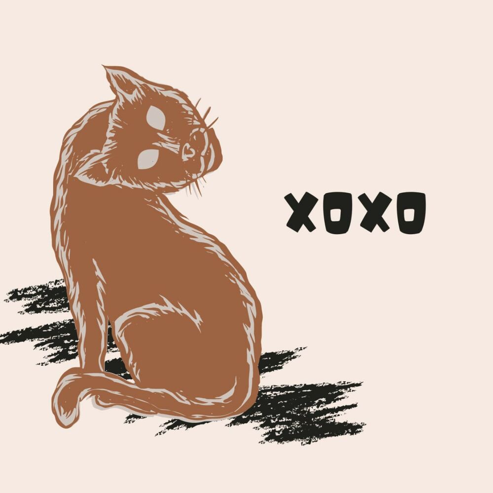Picture of XOXO (Instrumental)