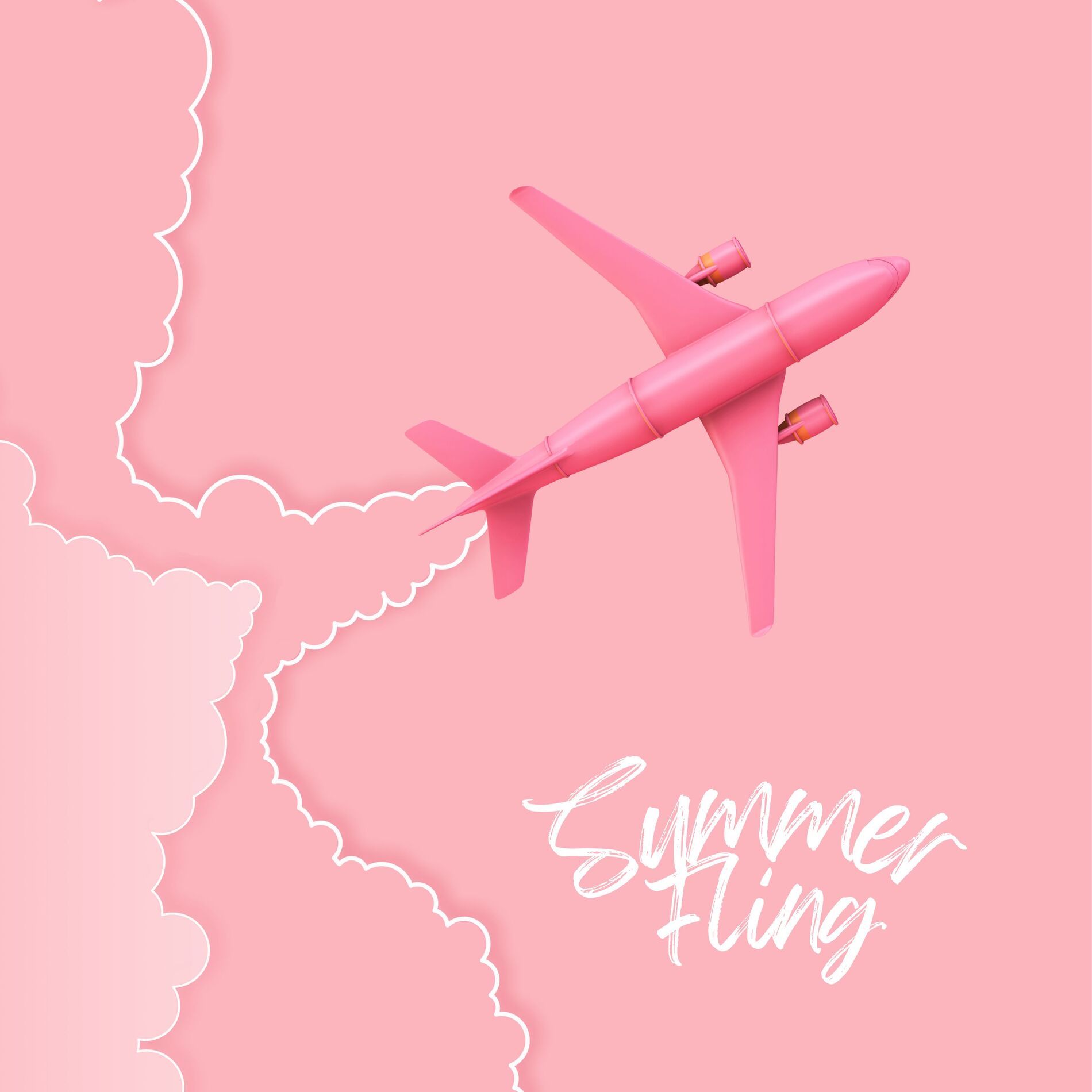 Album cover of Summer Fling