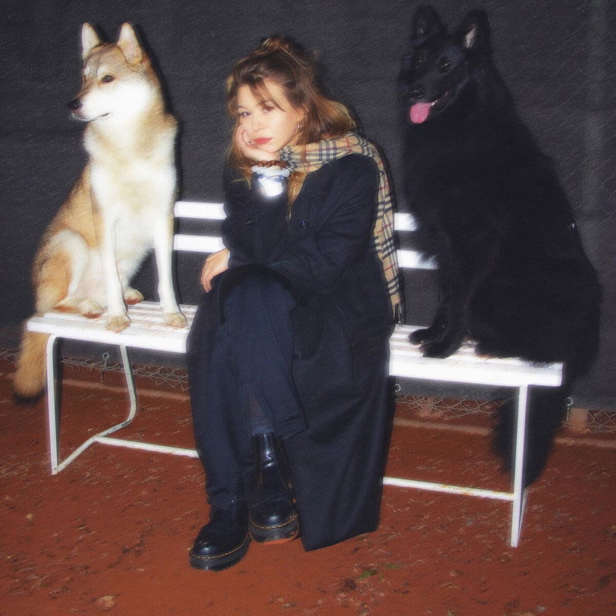 Album cover of Schlaflos